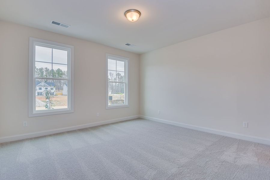 Flex Room or Bedroom Flex Room or Bedroom