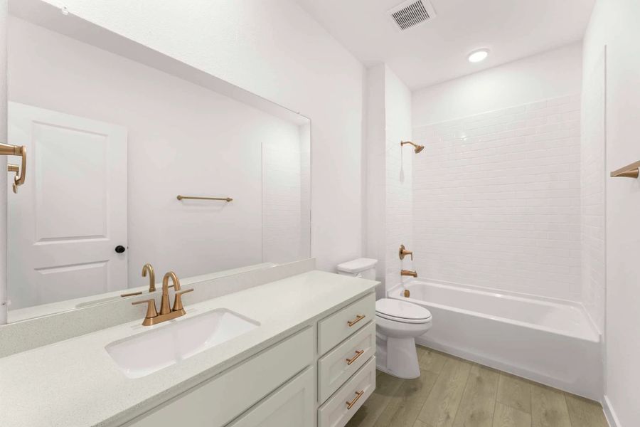 Bathroom 3