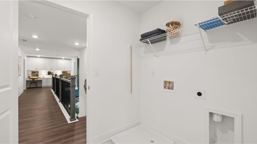 Magnolia Laundry Magnolia Laundry