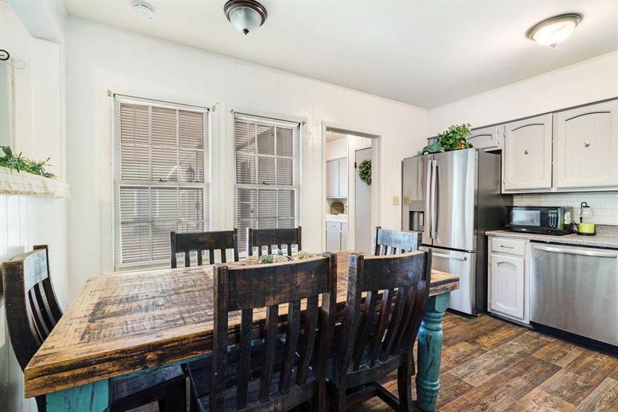 Furnished interior view inside a new home in , Paris (Image 10). Furnished interior view inside a new home in , Paris (Image 10).