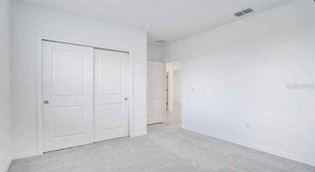 Spacious, unfurnished interior of a new home in Scenic Terrace, Lake Hamilton (Image 18). Spacious, unfurnished interior of a new home in Scenic Terrace, Lake Hamilton (Image 18).