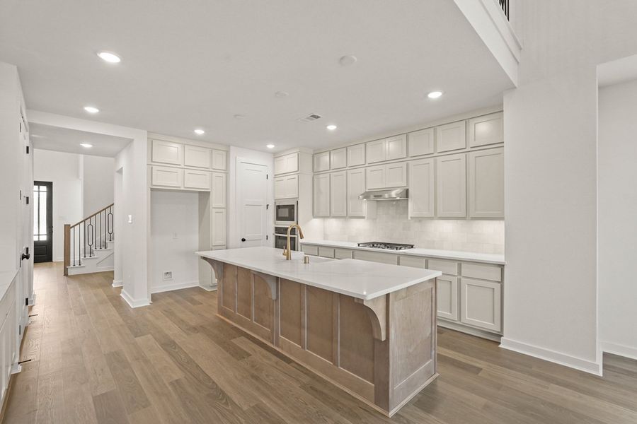 Kitchen Kitchen