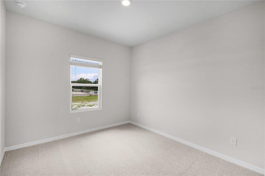 Spacious, unfurnished interior of a new home in , St. Cloud (Image 17). Spacious, unfurnished interior of a new home in , St. Cloud (Image 17).