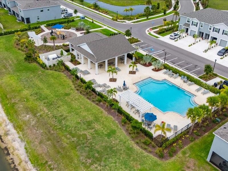 Community amenities in , Apollo Beach (Image 55).