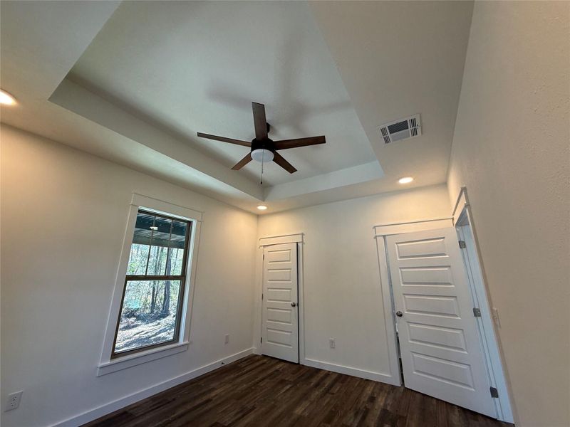 Spacious, unfurnished interior of a new home in , Plantersville (Image 27). Spacious, unfurnished interior of a new home in , Plantersville (Image 27).