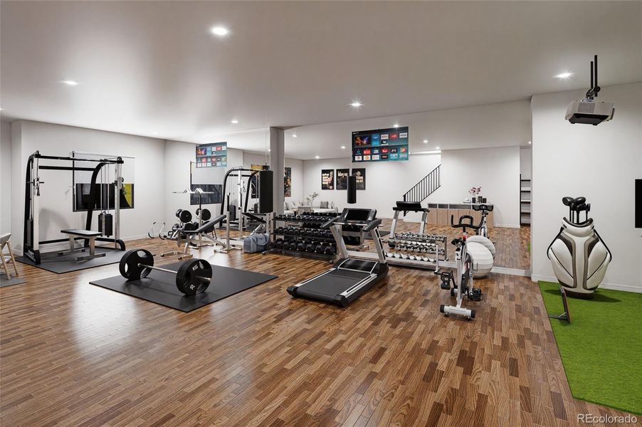 Image 44 of a home in .