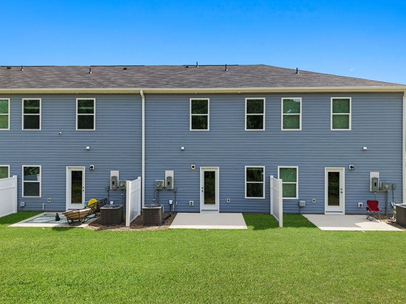 New Home in Holly Ridge, NC.  - Slide 12