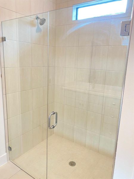 PPT 52 primary shower PPT 52 primary shower