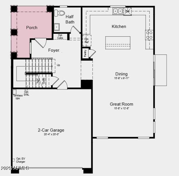Floorplan 1 Floorplan 1