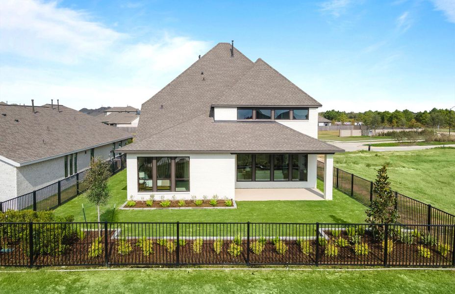 **Representative photo**