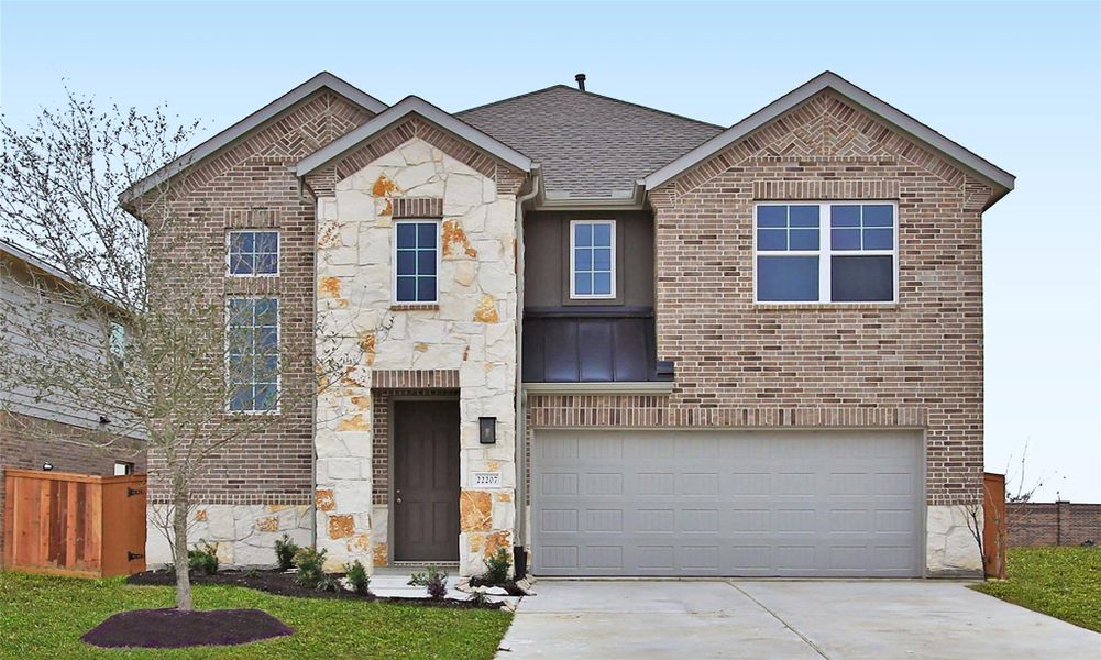 Image 13 of a home in Cypress Green. Image 13 of a home in Cypress Green.