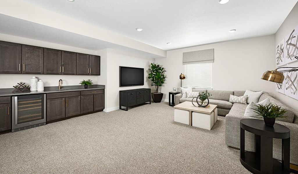 Sage-D658-BarefootVillage Recreation Room