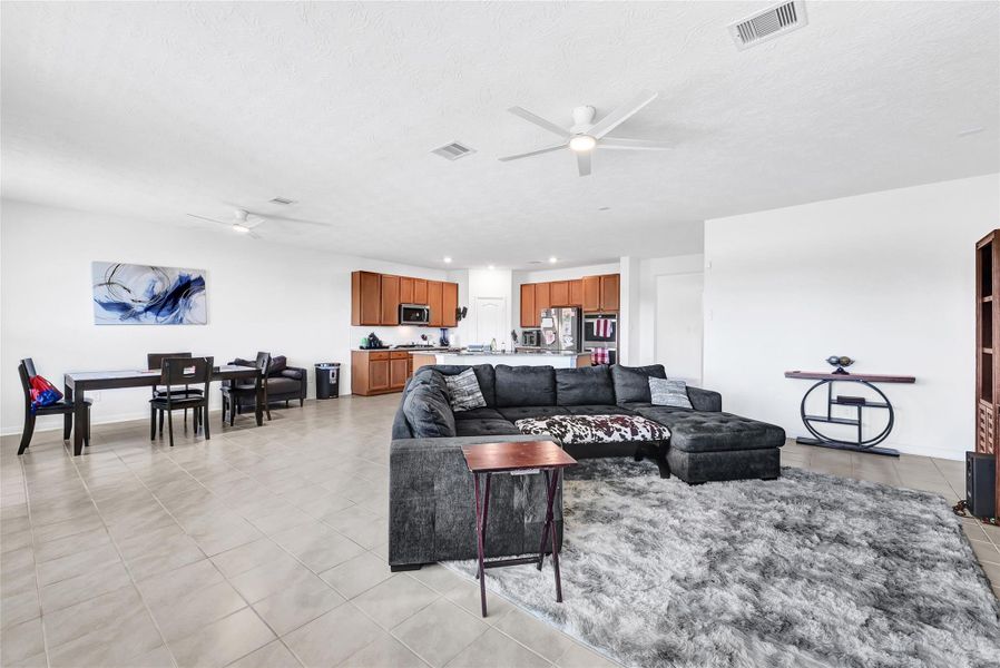 Living Room Living Room