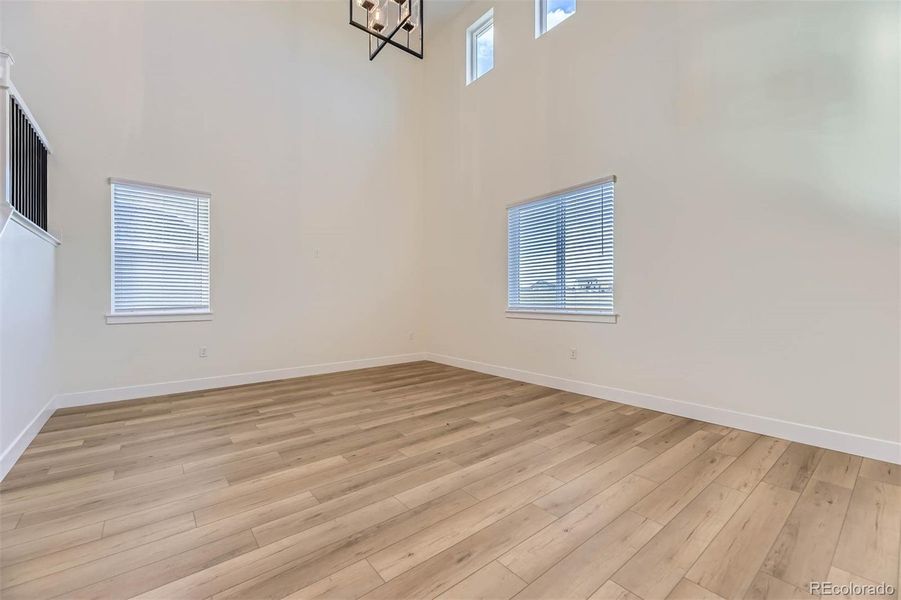 Spacious, unfurnished interior of a new home in , Elizabeth (Image 24).