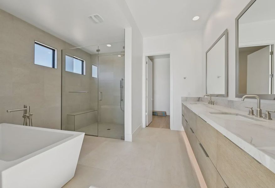 Primary Bath - 17 of 20