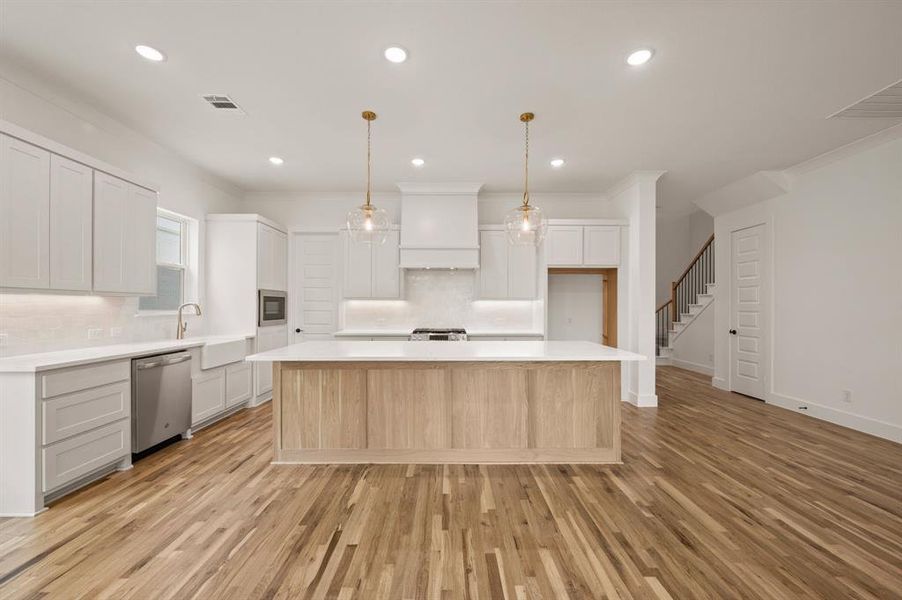 Image 39 of a home in Parks of Aledo.