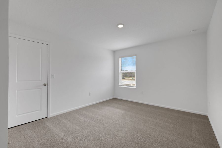 Thornton New Home in Jacksonville, FL.  - Slide 30