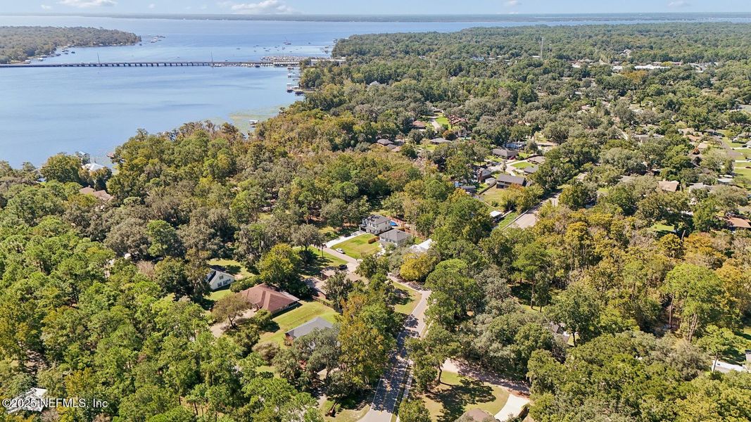 Natural landscape and outdoor views near in Jacksonville (Image 44). Natural landscape and outdoor views near in Jacksonville (Image 44).