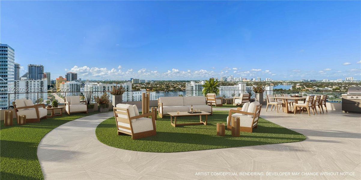 Community amenities in , Fort Lauderdale (Image 18). Community amenities in , Fort Lauderdale (Image 18).