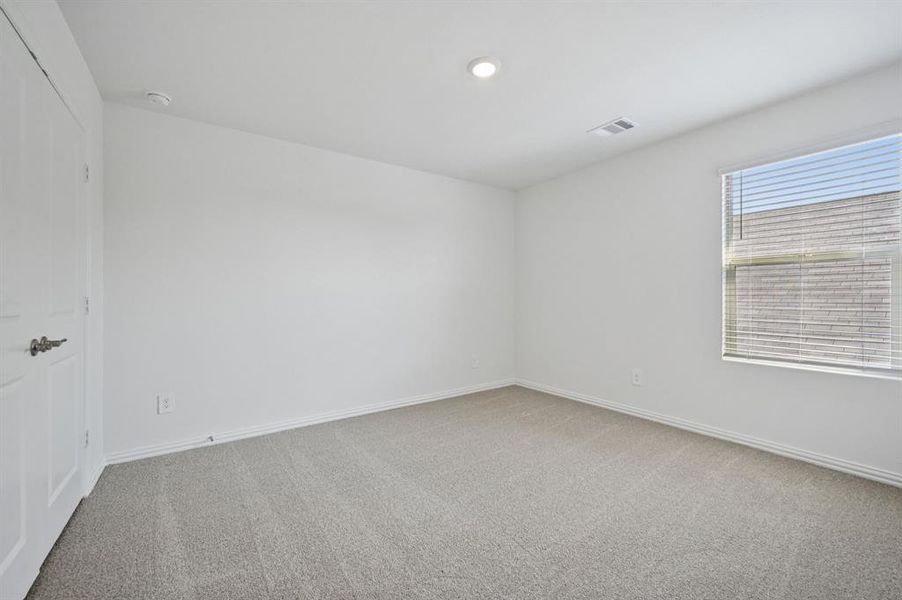 Photo is not of the actual home, but is an inspirational photo of builder’s model home and may depict options, furnishings, and/or decorator features that are not included.