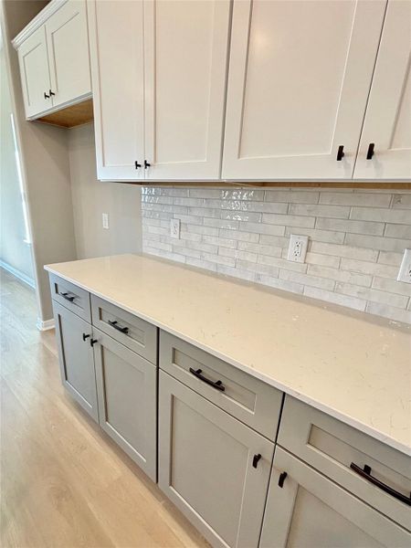 Furnished interior view inside a new home in , Palacios (Image 30). Furnished interior view inside a new home in , Palacios (Image 30).