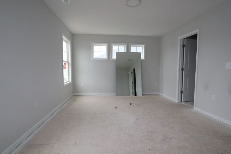 Interior Interior