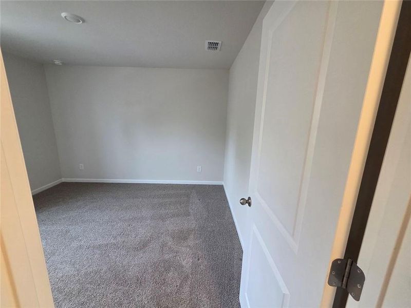 Spacious, unfurnished interior of a new home in , Dawsonville (Image 19).