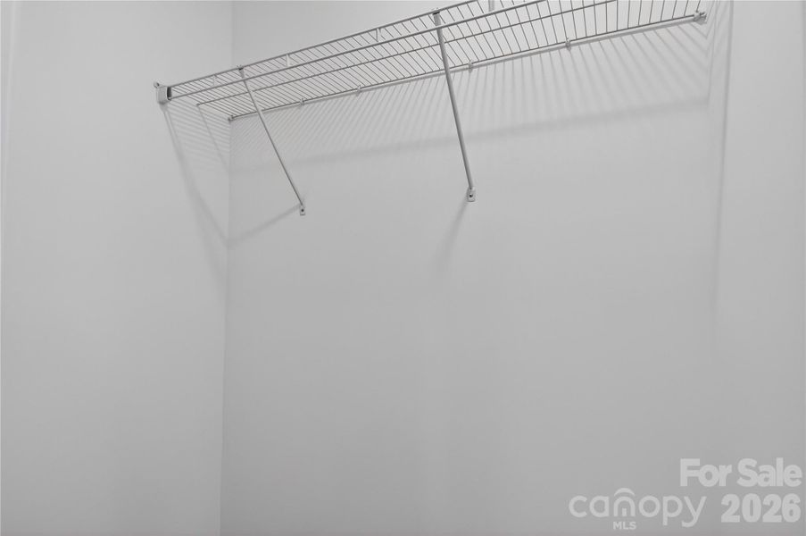 Spacious, unfurnished interior of a new home in , Troutman (Image 34).