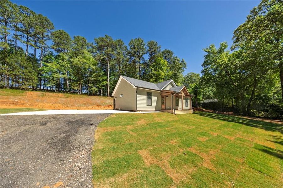 Image 32 of a home in .