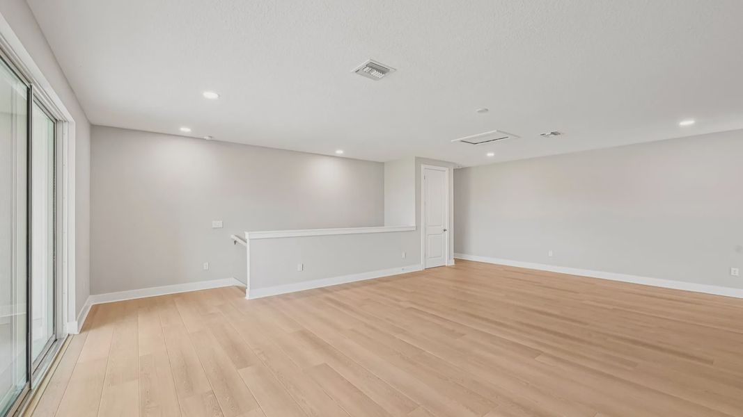 The Loft