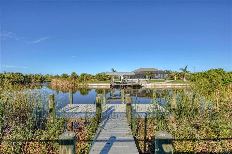 Natural landscape and outdoor views near  in Port Charlotte (Image 50).