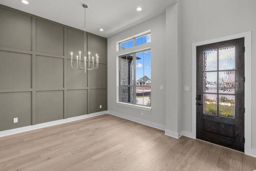 Warren Dining Room Warren Dining Room