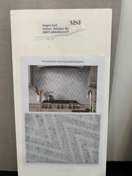 Kitchen Backsplash Selection Kitchen Backsplash Selection