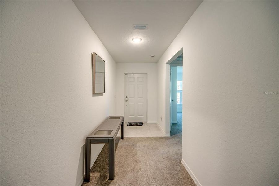 Furnished interior view inside a new home in , Port Charlotte (Image 10). Furnished interior view inside a new home in , Port Charlotte (Image 10).