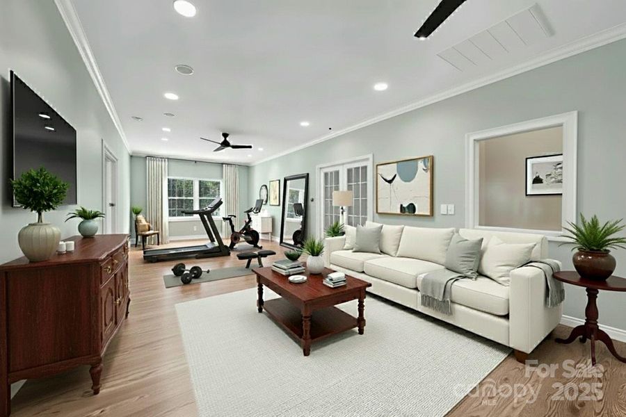 VIRTUALLY STAGED VIRTUALLY STAGED