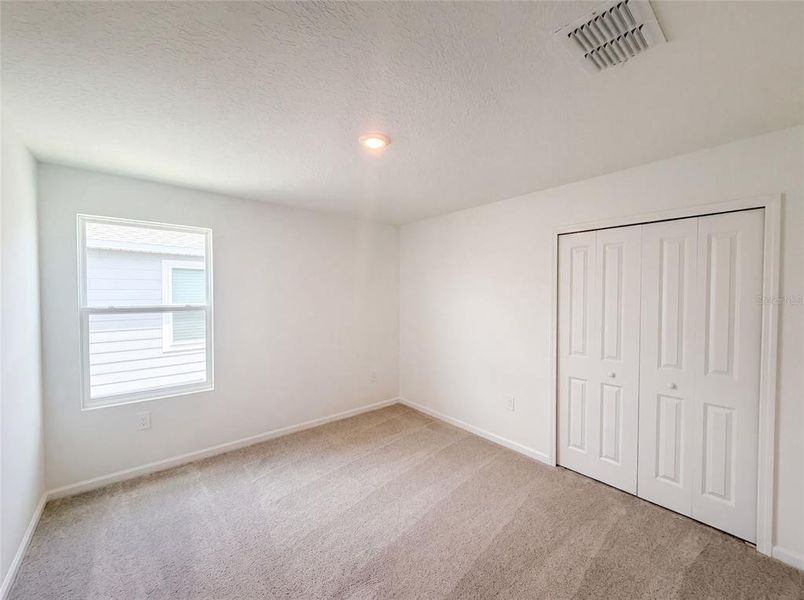 Spacious, unfurnished interior of a new home in Wynnstone, Davenport (Image 11). Spacious, unfurnished interior of a new home in Wynnstone, Davenport (Image 11).