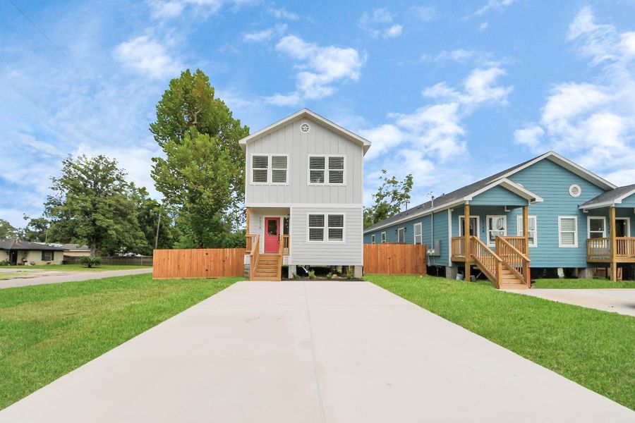 Image 39 of a home in . Image 39 of a home in .