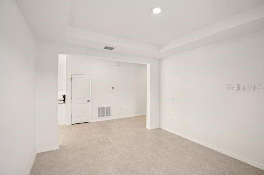 Spacious, unfurnished interior of a new home in Palm Coast, Palm Coast (Image 16).