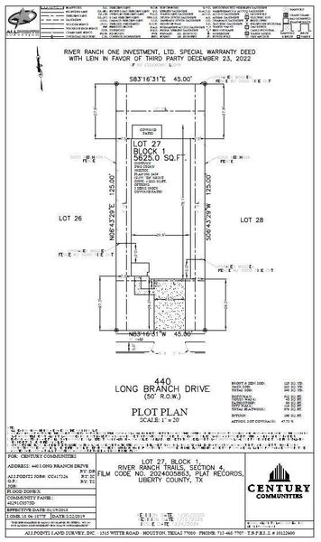Image 37 of a home in River Ranch Trails. Image 37 of a home in River Ranch Trails.