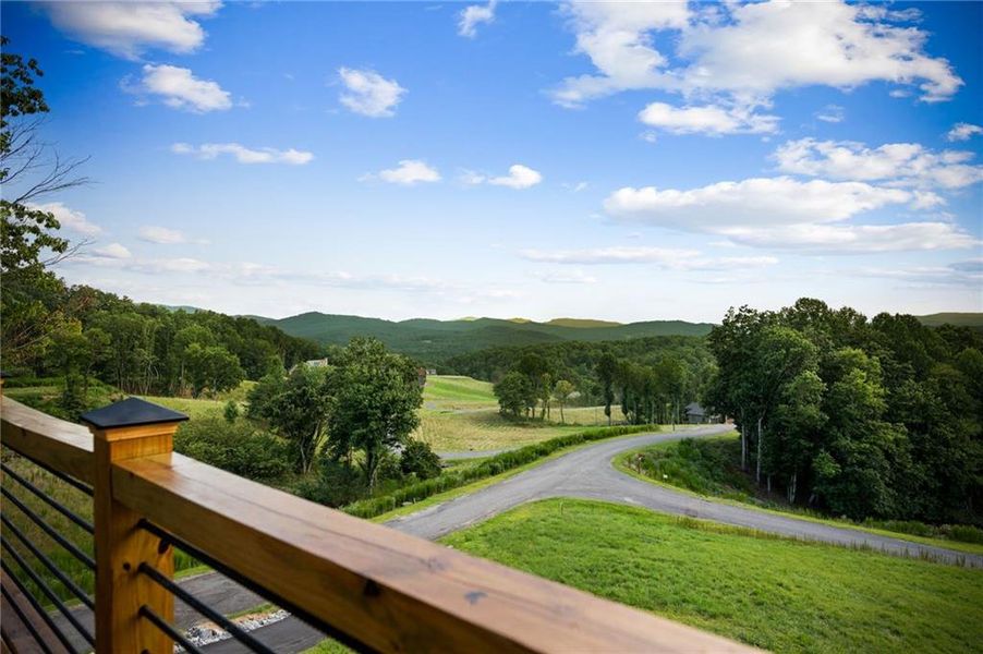 Natural landscape and outdoor views near  in Morganton (Image 62).
