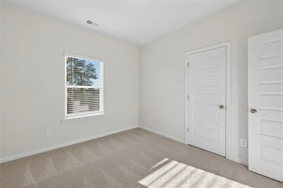 Spacious, unfurnished interior of a new home in Franklin Manor, Lawrenceville (Image 46). Spacious, unfurnished interior of a new home in Franklin Manor, Lawrenceville (Image 46).