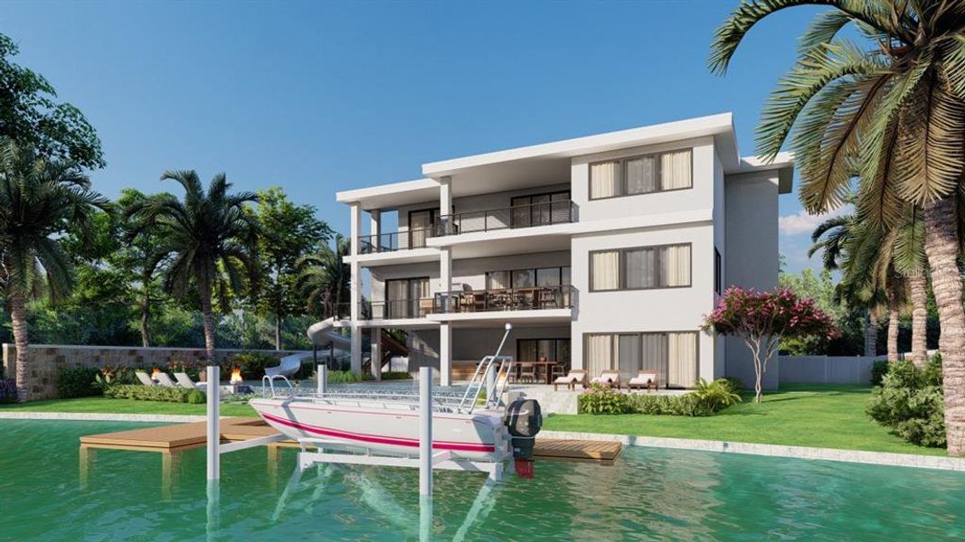 Image 7 of a home in .