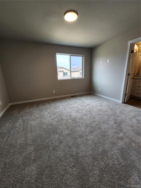 Spacious, unfurnished interior of a new home in , Colorado Springs (Image 11).