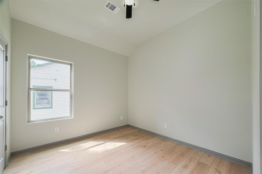 Spacious, unfurnished interior of a new home in , Baytown (Image 30). Spacious, unfurnished interior of a new home in , Baytown (Image 30).