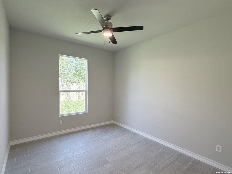 Spacious, unfurnished interior of a new home in , San Antonio (Image 24). Spacious, unfurnished interior of a new home in , San Antonio (Image 24).