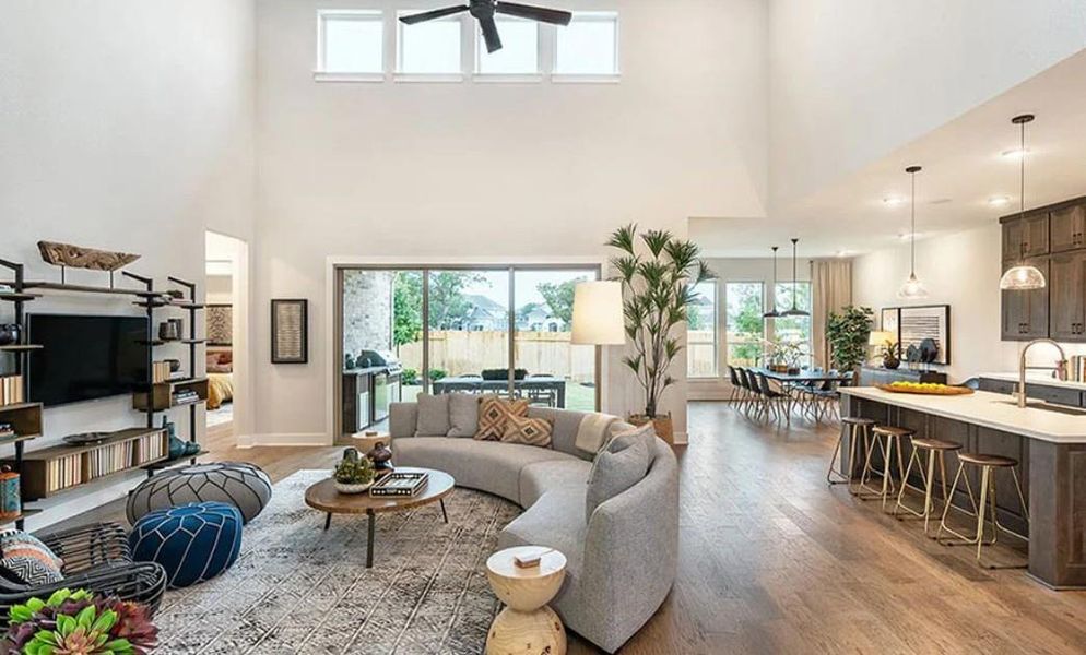 Representative Photo