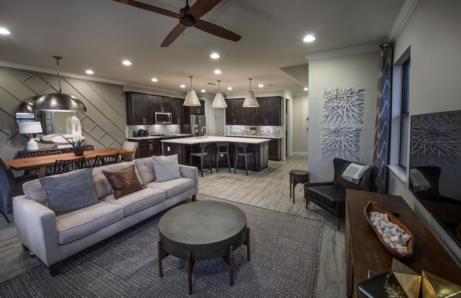 Image 5 of a home in The Fields.