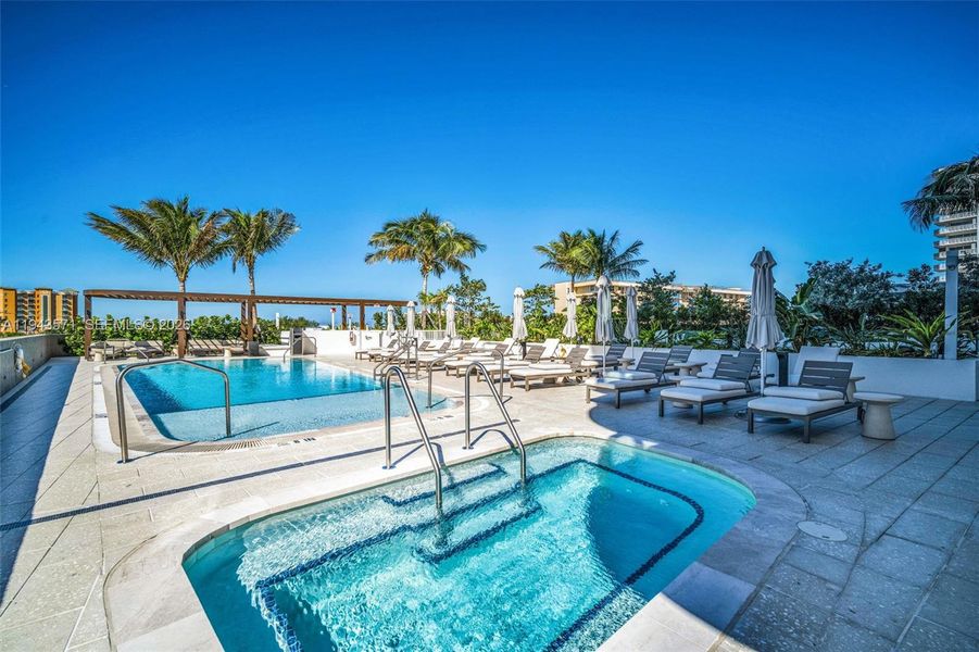 Community amenities in , Pompano Beach (Image 33).