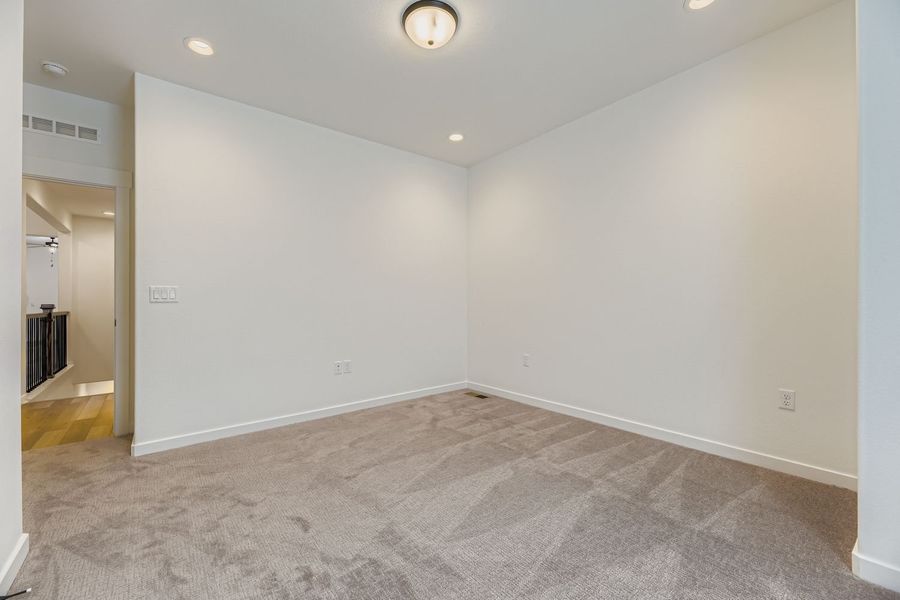 8905 S. Riviera - Game Room