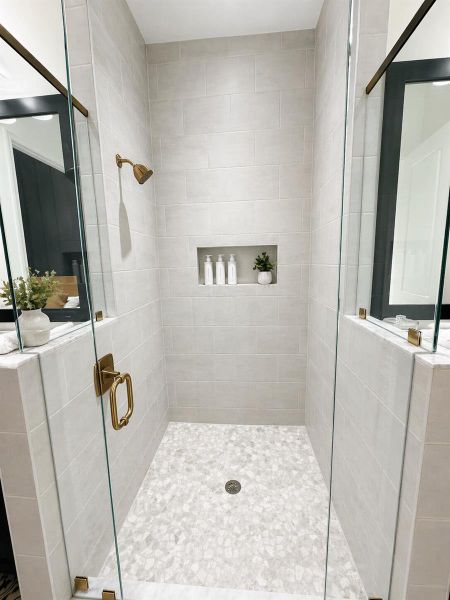 Master Bath Master Bath